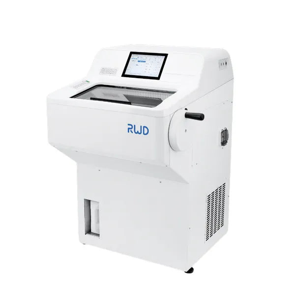 Cryostat semi-automatique FS900