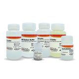 Kit HighPrep Blood and Tissue DNA MagBio, flacons de tampons et particules MAG-S1