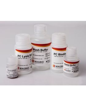 HighPrep Plant DNA Plus Kit — extraction d'ADN végétal