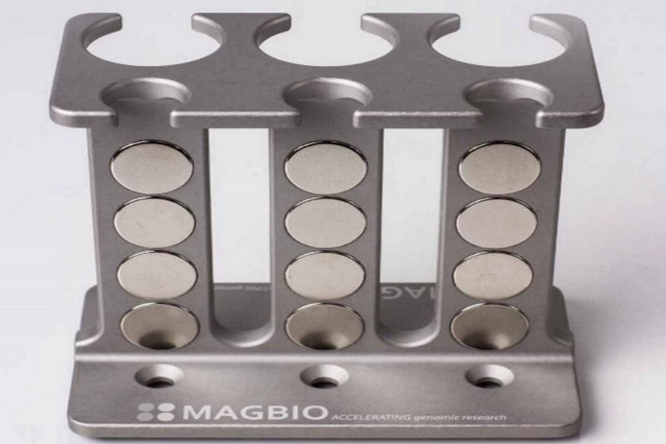 Support magnétique Combo 15 et 50 ml