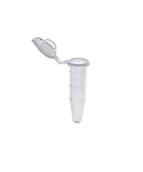 Microtubes de centrifugation gradués, non stériles
