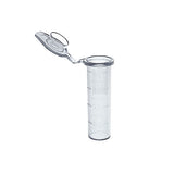 Microtubes de centrifugation gradués, non stériles