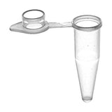 Tubes PCR 0,2 ml individuels (sachet de 1000)
