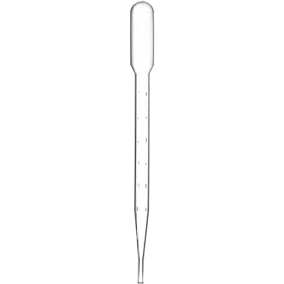 Pipettes de transfert 7ml / 3ml (vrac par 500)