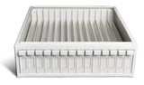 Système de stockage lames et blocs BASPATH™