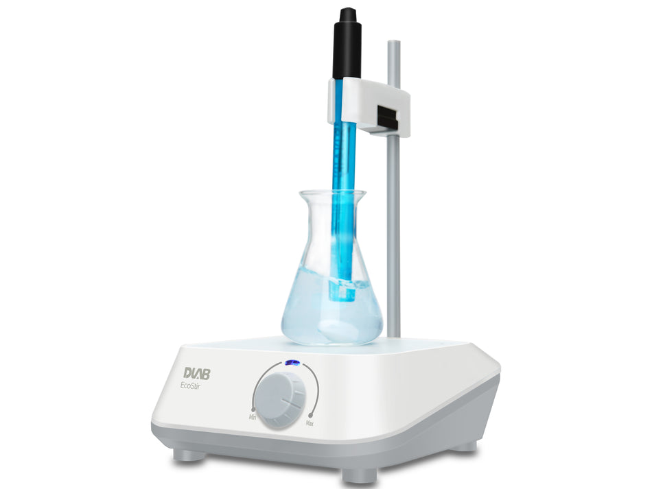 Agitateur magnétique 1,5L, ECOSTIR sq.