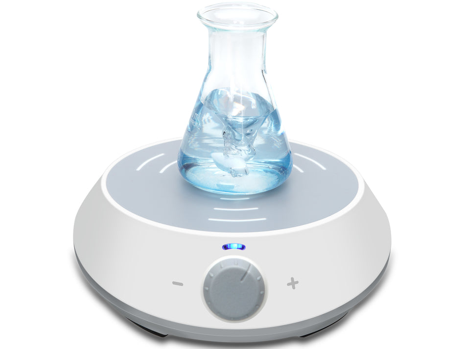 Agitateur magnétique 1,5L, ECOSTIR