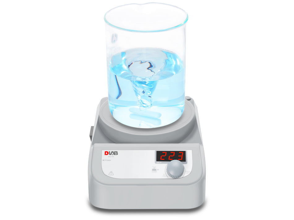 Agitateur magnétique 3 Litres,  MS-PA