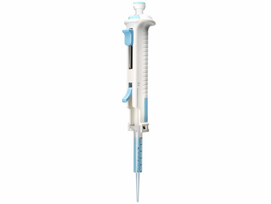 Pipette distributrice STEPMATE