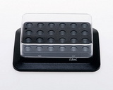 Bloc magnétique 24 × 1,5 mL pour agitateur thermostaté DLAB
