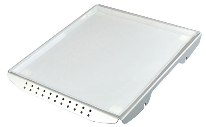 Accessoires pour agitateurs incubateurs SKI4 & SKI8R