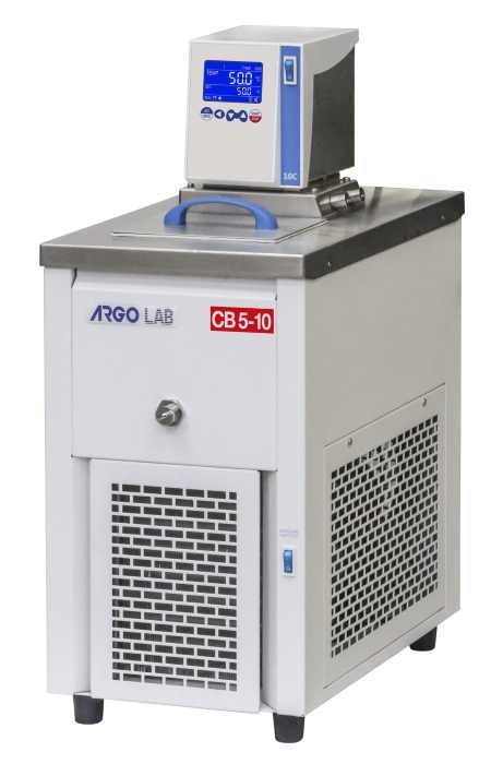 Cryothermostat à recirculation -10 - +100°C, CB5-10