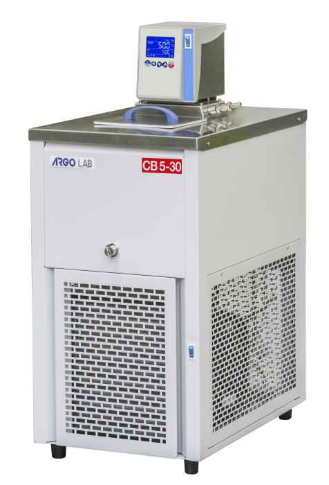 Cryothermostat à recirculation -30 - +100°C, CB5-30