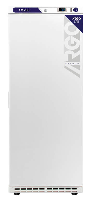 Réfrigérateur 260L, porte pleine, FR260