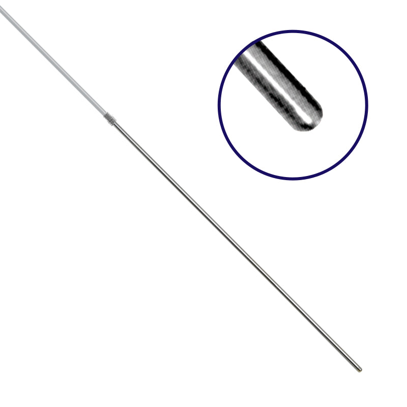Sonde de température PT100 câble 3 mètres en téflon PT56 TFE  100x4mm