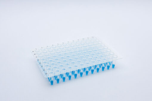 Film adhésif transparent pour plaques multipuits IST-122 QuickSeal qOptic™