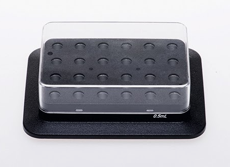 Blocs chauffants HM & HCM100-PRO