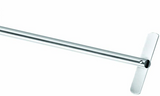 Tiges d'agitation inox pour OS20, OS40 et OS70