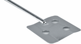 Tiges d'agitation inox pour OS20, OS40 et OS70