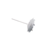 Tiges d'agitation inox pour OS20, OS40 et OS70