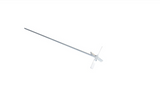Tiges d'agitation inox pour OS20, OS40 et OS70