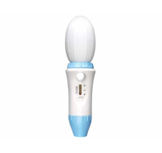 Poire de pipetage LEVO