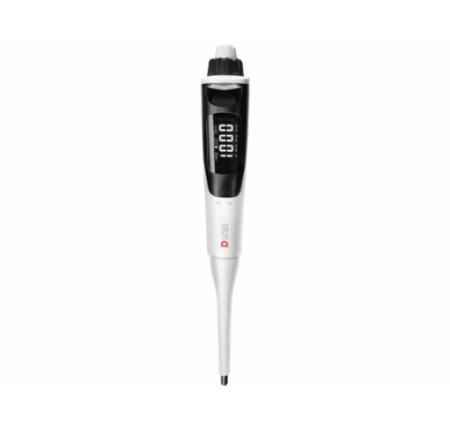 Micropipette électronique DPETTE