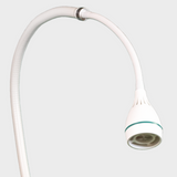 Lampe LED, froide, blanc neutre, CARLA