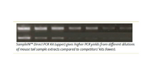 Charger l&#39;image dans la galerie, Kit PCR directe SampleIN™

