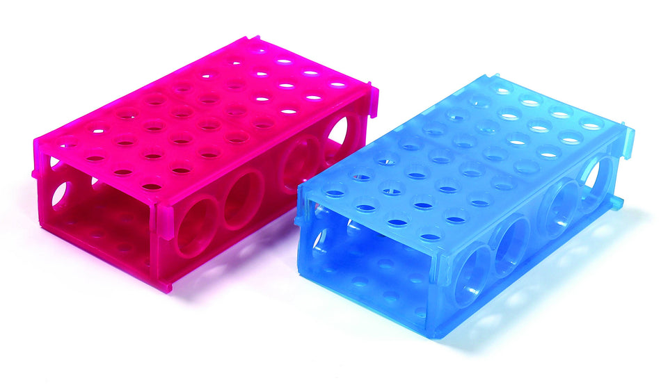 Portoirs multi tubes pour 5ml, 15ml et 50ml