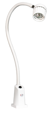 Lampe halogène TINA