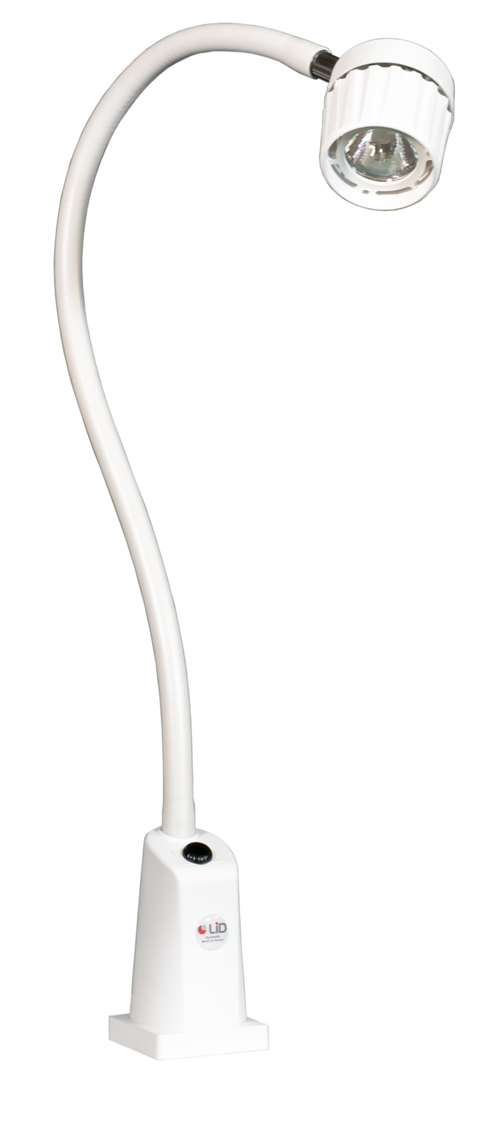 Lampe halogène TINA