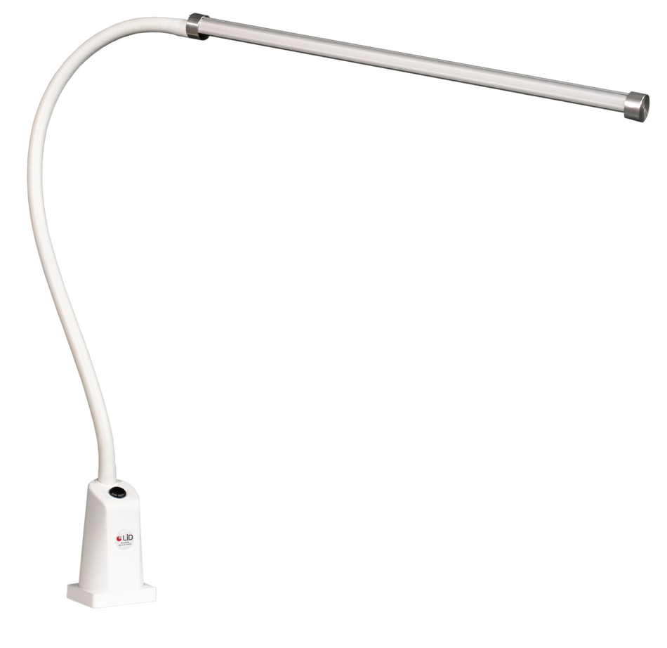 Lampe LED, blanc neutre, LINA