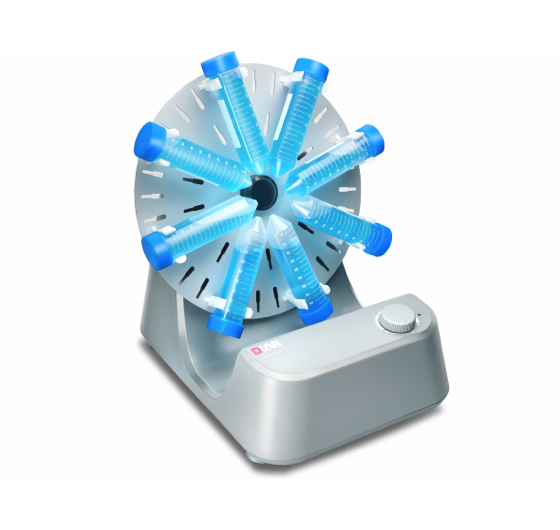 Agitateur rotatif vitesse variable  MX-RD-E