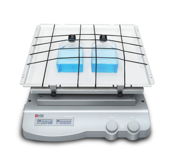 Agitateur 3D, 5Kg de charge  SK-D3309-PRO