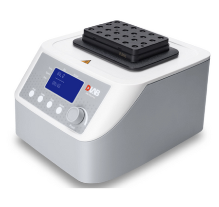 Agitateur thermostaté chauffant / refroidissant DLAB HCM100-Pro