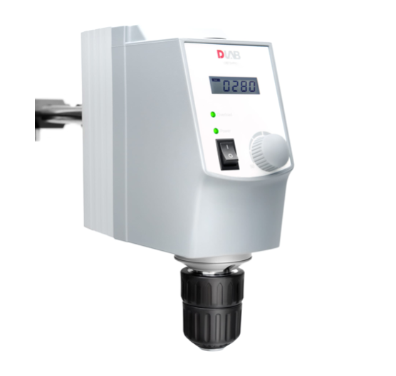 Agitateur à tige 20 litres écran LCD  OS20-PRO