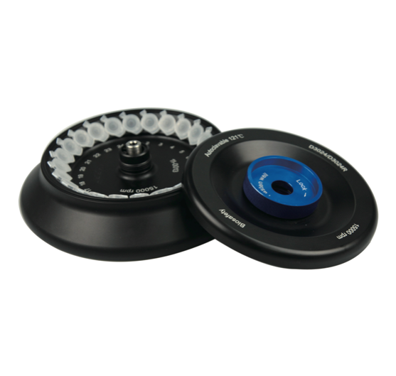 Rotors pour D3024 & D1524R