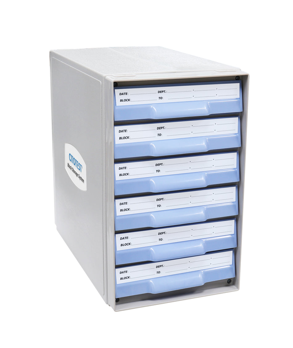 Stockage de blocs en ABS miniPLUS™