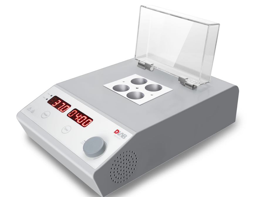 Bain à sec 105°C monobloc  HB105-S1