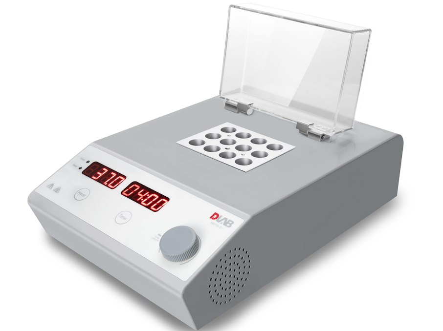Bain à sec 150°C monobloc  HB150-S1