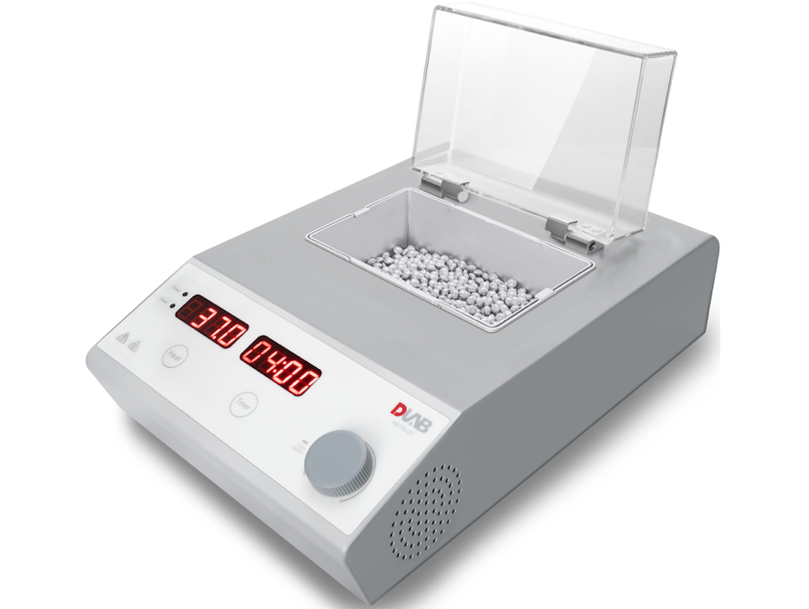 Bain à sec 105°C double bloc  HB105-S2