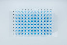 Charger l&#39;image dans la galerie, Film adhésif transparent pour plaques multipuits IST-120 QuickSeal PCR™
