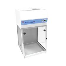 Hotte chimique à filtration Circulaire® C650